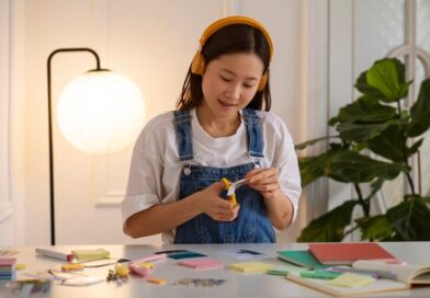 집콕 대신 ‘작은 공간 취미’… 홈카페·테라리움, 일상에 감성을 더하다