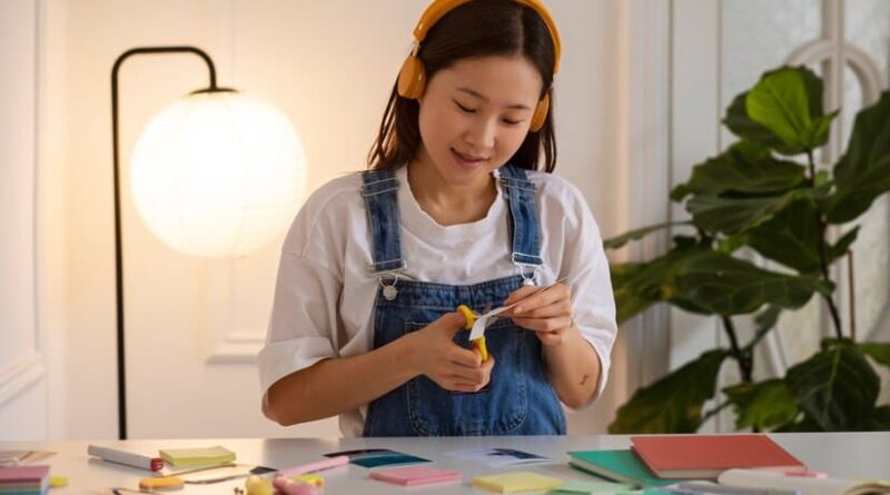 집콕 대신 ‘작은 공간 취미’… 홈카페·테라리움, 일상에 감성을 더하다