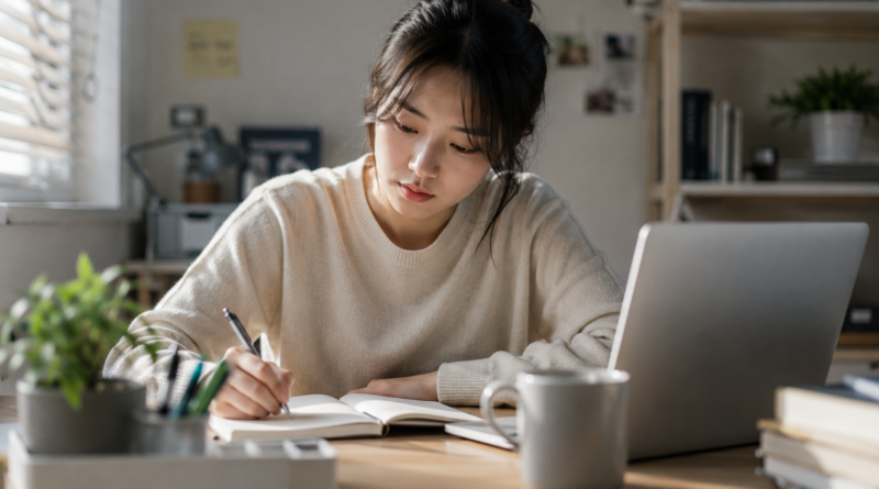 “시선이 닿는 모든 곳이 정보의 전쟁터다”… 집이 어지러울 때 집중력이 붕괴하는 이유