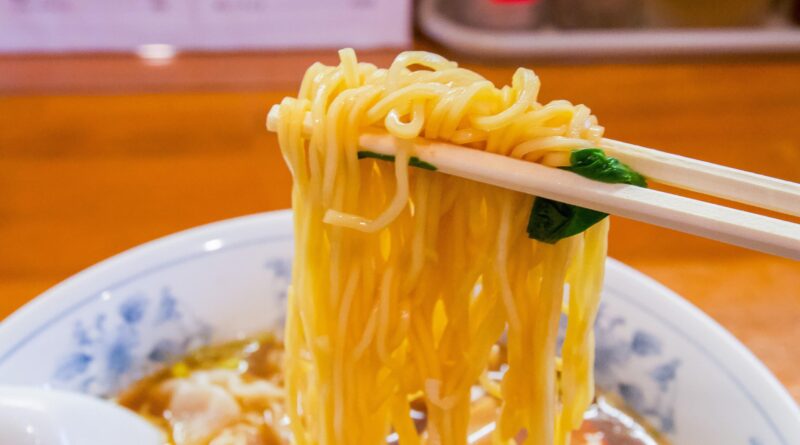 “밤만 되면 라면이 당기는 이유”… 야식이 낮보다 더 강렬하게 느껴지는 뇌의 변화