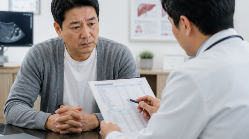 “건강검진에서 콜레스테롤이 높다면”… 무조건 위험한 것은 아닐 수도 있다