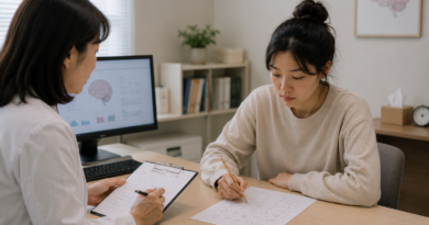 사회불안장애, 낯가림보다 평가에 대한 두려움과 생활의 제한을 살펴야