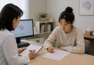 사회불안장애, 낯가림보다 평가에 대한 두려움과 생활의 제한을 살펴야
